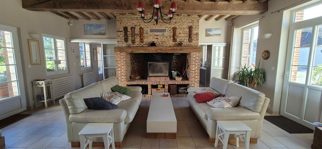 Hébergement AbracadaRoom : Maison de Caractère : La Tour - Image 2