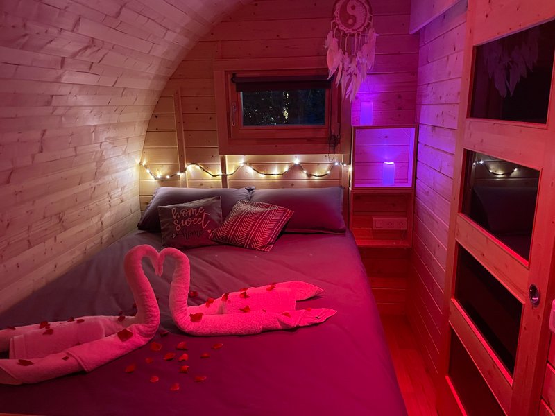 Domaine AbracadaRoom : La mini-ferme d'Escouflant - Image 13