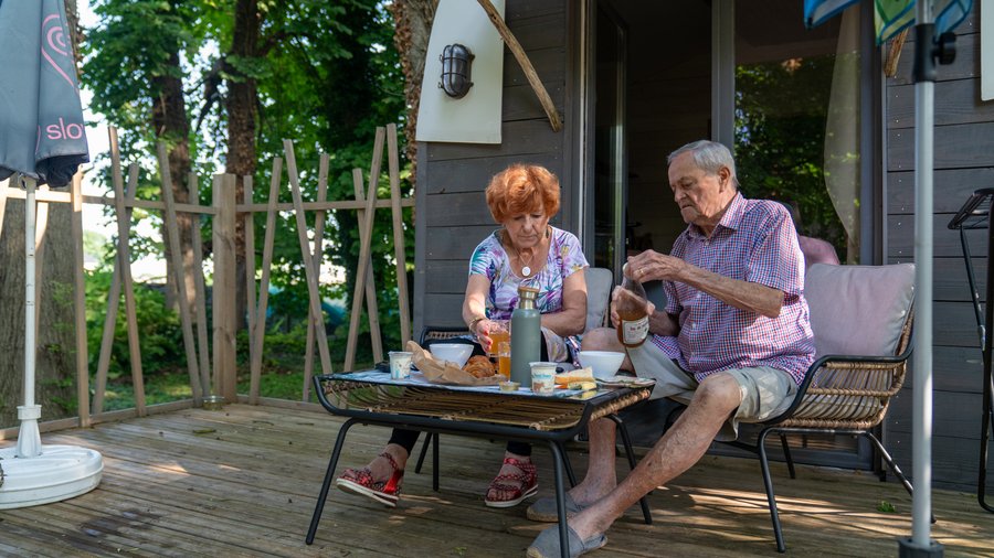 Domaine AbracadaRoom : Village des Monédières - Image 39