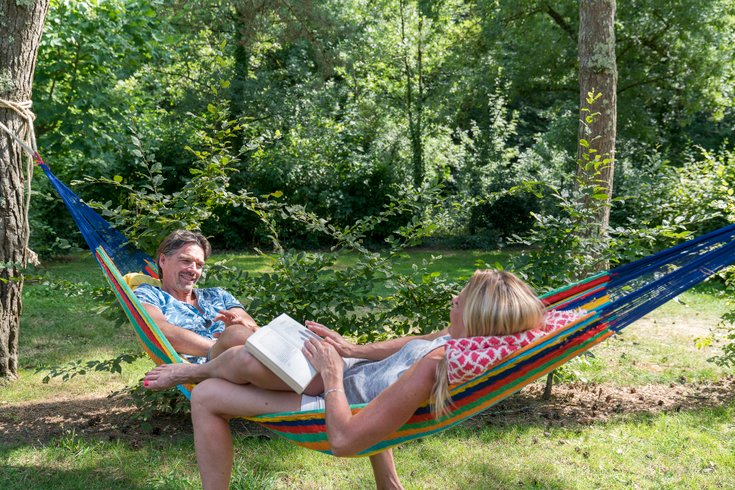 Domaine AbracadaRoom : Nantes Camping - Image 6