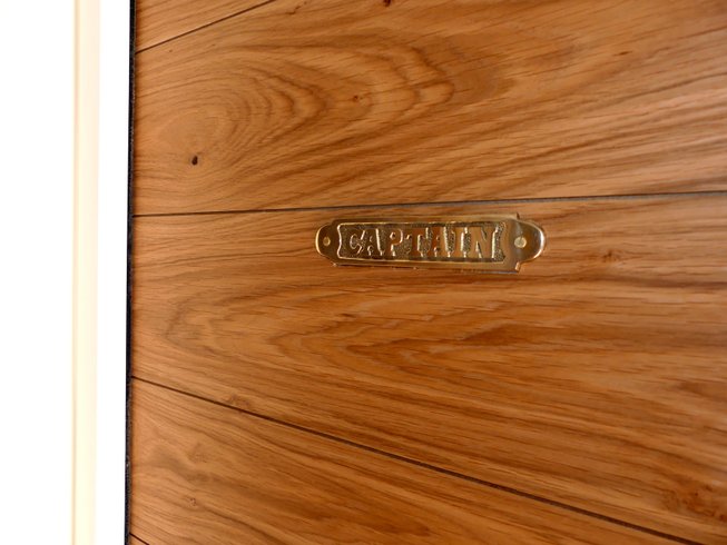 Hébergement AbracadaRoom : Cabane du Martin Pêcheur - Image 12