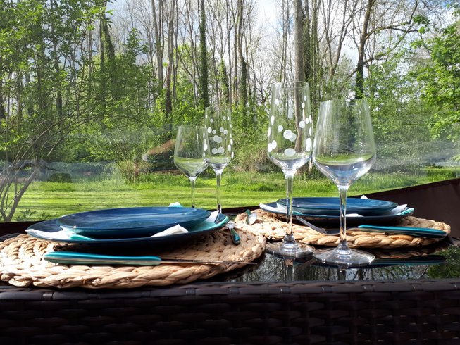 Hébergement AbracadaRoom : Natur'Bulle - Image 6