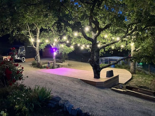 Hébergement AbracadaRoom : Niagara Airstream - Image 18