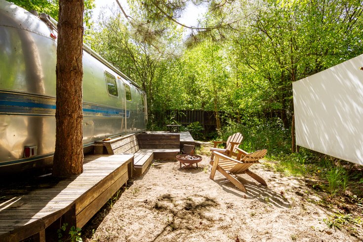 Hébergement AbracadaRoom : Voyage, Caravan Lodge - Image 13