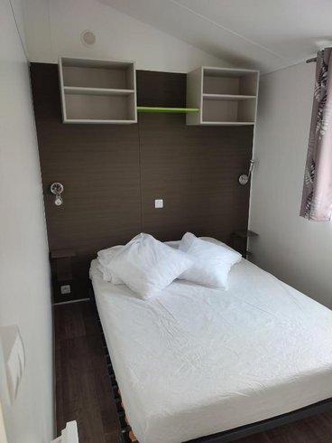 Hébergement AbracadaRoom : Cottage Prestige Vesoul - 6 personnes - Image 15