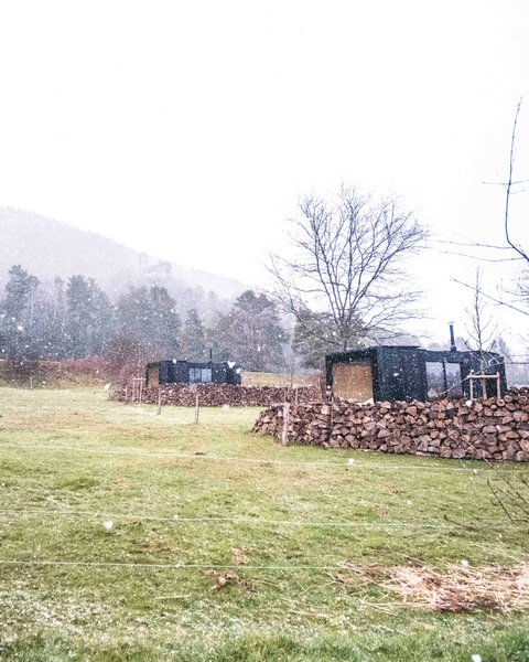 Hébergement AbracadaRoom : Lodge Lièvre - Image 17