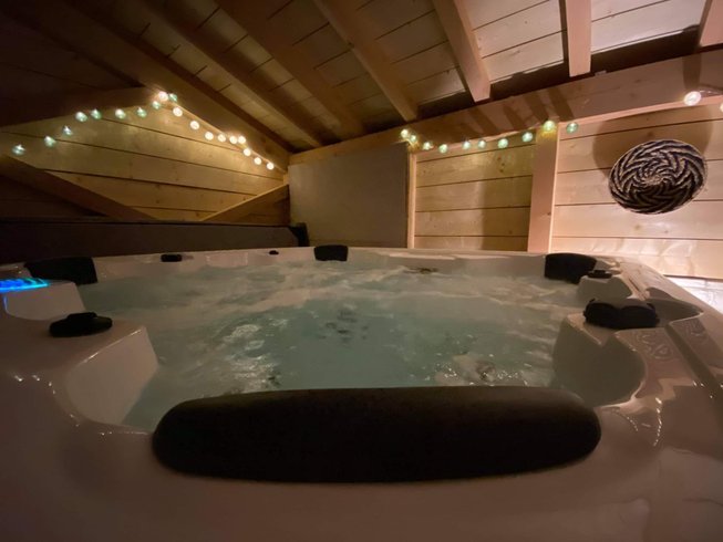 Domaine AbracadaRoom : Domaine Roccas - Image 11