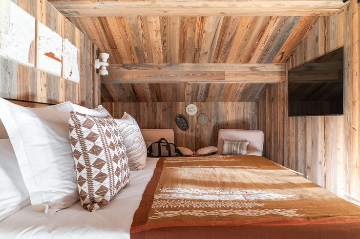 Hébergement AbracadaRoom : Suite Joly - 94 m² - Image 15