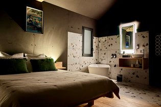 Ecolodge Seine-Maritime