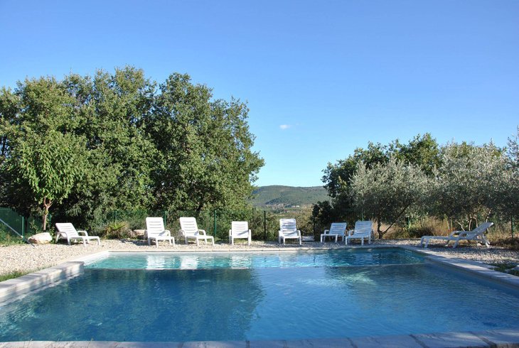 Hébergement AbracadaRoom : Carré d'étoile en Ardèche du Sud & Spa en option - Image 18