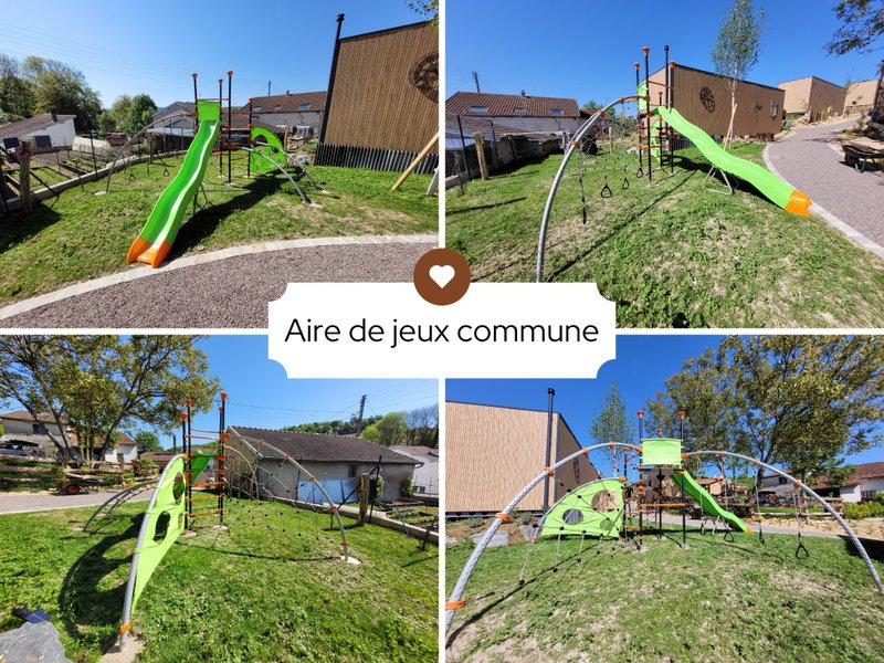 Domaine AbracadaRoom : DOMAINE DES 7 CEPAGES - Image 11