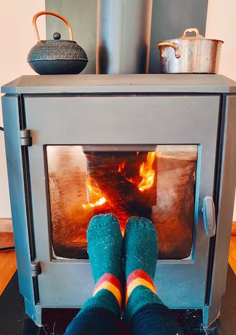 Hébergement AbracadaRoom : Refuge insolite avec vue panoramique - Image 3