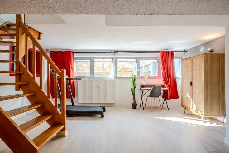 Domaine AbracadaRoom : Les Cocons de Nath - Image 24