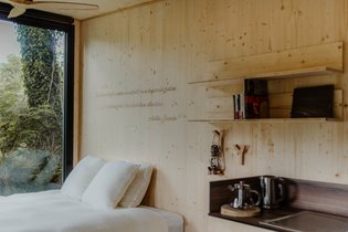 Parenthèse Tiny House