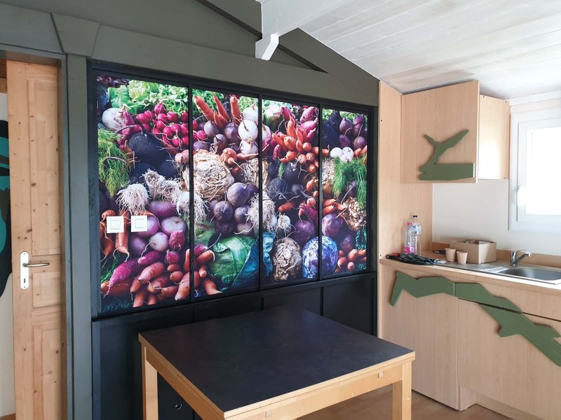 Hébergement AbracadaRoom : Chalet Titan - Image 4