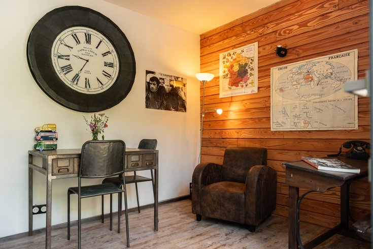 Hébergement AbracadaRoom : Douce France - Image 7