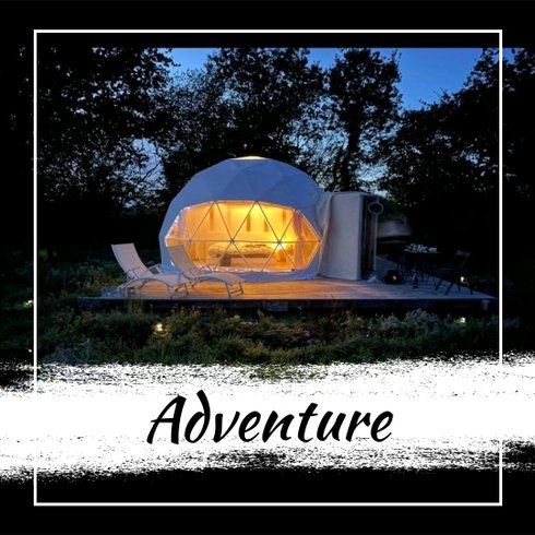 Hébergement AbracadaRoom : La Bulle Bao - Image 27