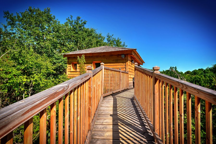 Domaine AbracadaRoom : Domaine de la Male - Image 12