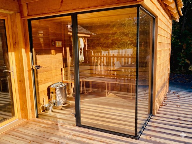 Hébergement AbracadaRoom : La Douce Parenthèse & Spa - Image 5