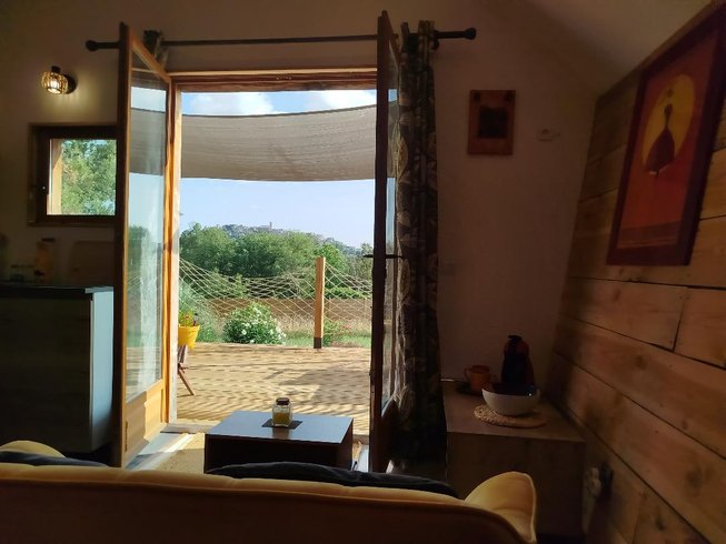Domaine AbracadaRoom : La Plaisance sur Ciel - Image 8