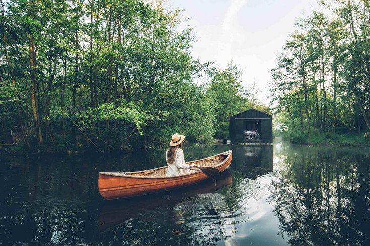 Hébergement AbracadaRoom : Ecolodge Surprise - Image 4