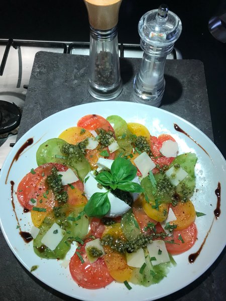 Hébergement AbracadaRoom : Hébergement Tonneau Prestige et sa piscine - Image 24