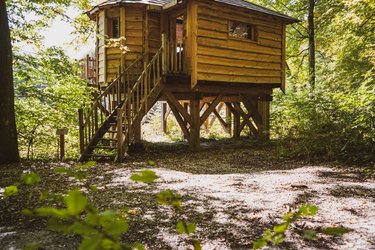 Cabane Spa Harmonie à Joncherey (3)