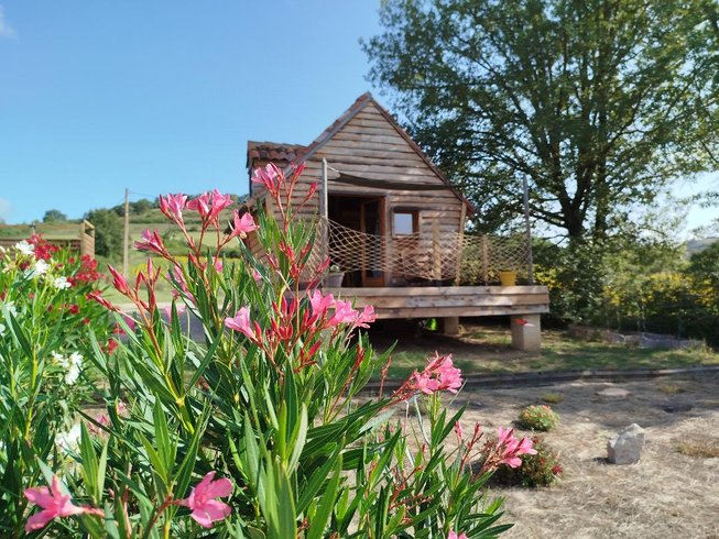 Hébergement AbracadaRoom : La Plaisance sur Ciel & SPA - Image 2