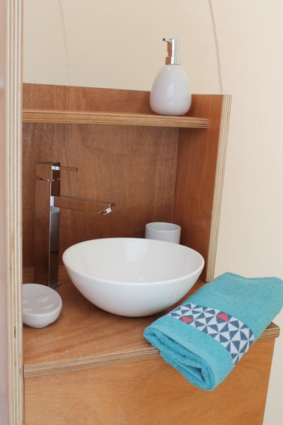 Hébergement AbracadaRoom : La Belle étoile - Image 13