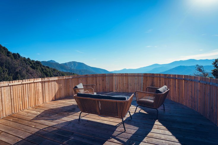 Hébergement AbracadaRoom : Cabane l'Albitru - Image 45