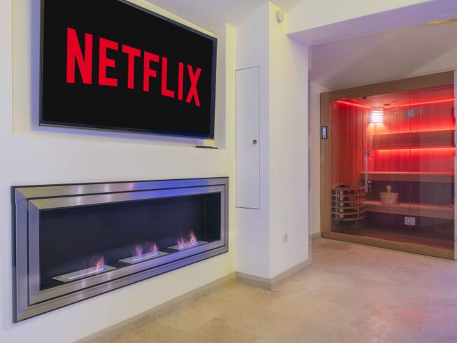 Domaine AbracadaRoom : Eau Loin - Image 10