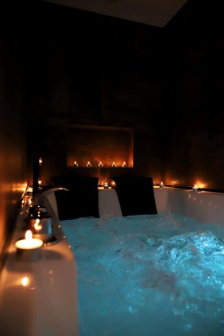 Domaine AbracadaRoom : Spa & Love - Image 1