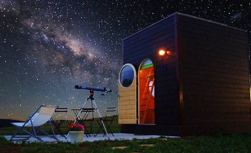 Hébergement AbracadaRoom : Carré d’étoiles Cupidon - Image 8