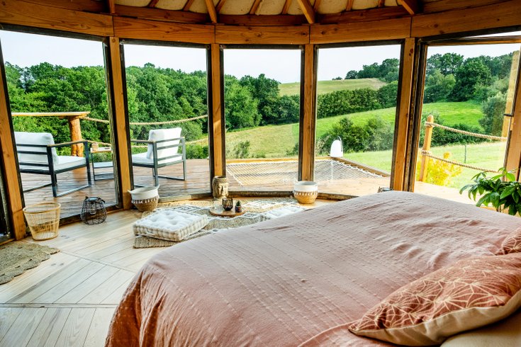 Hébergement AbracadaRoom : La Belle Ronde et sa vue panoramique - Image 18