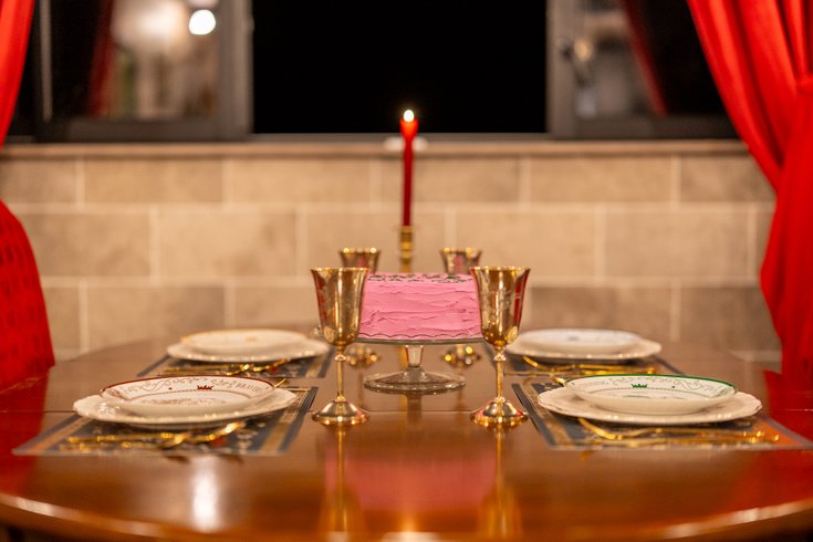 Domaine AbracadaRoom : Maison Wingardium - Image 72