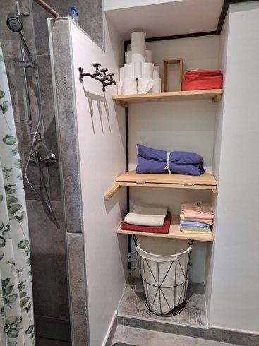 Hébergement AbracadaRoom : Le Refuge d'Yzeron - Image 30