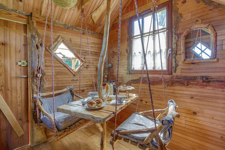 Hébergement AbracadaRoom : La Cahutte du P'tit Gris - Image 6