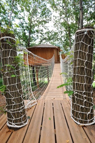 Hébergement AbracadaRoom : Le Nid d'amour - Image 5