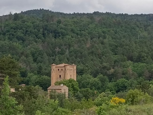 Domaine AbracadaRoom : Le Refuge de la Mandragore - Image 20