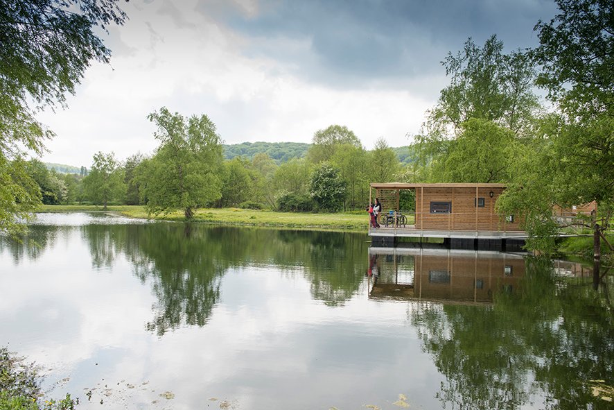 Domaine AbracadaRoom : Domaine du Lieu Dieu - Image 15