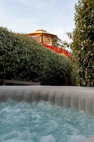 Hébergement AbracadaRoom : La Tour de Raiponce & Spa - Image 20