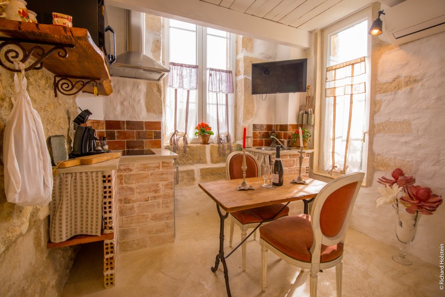 Hébergement AbracadaRoom : "La Folie" : le Nid d'Amour & Spa - Image 5