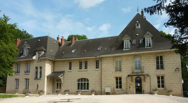 Domaine AbracadaRoom : Château Grévy - Image 3