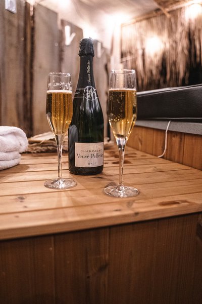 Domaine AbracadaRoom : BOHO LODGE - Image 4