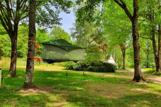 Eco-camping  L 'Alternatif