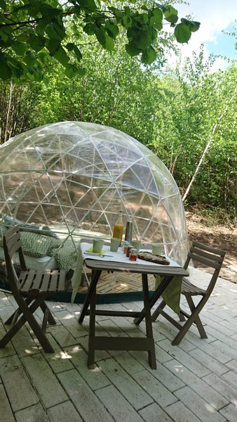 Domaine AbracadaRoom : Les Bois de Saint Auvent - Image 3