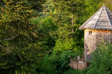 La Cabane Spa Arctique à Goldbach-Altenbach (4)