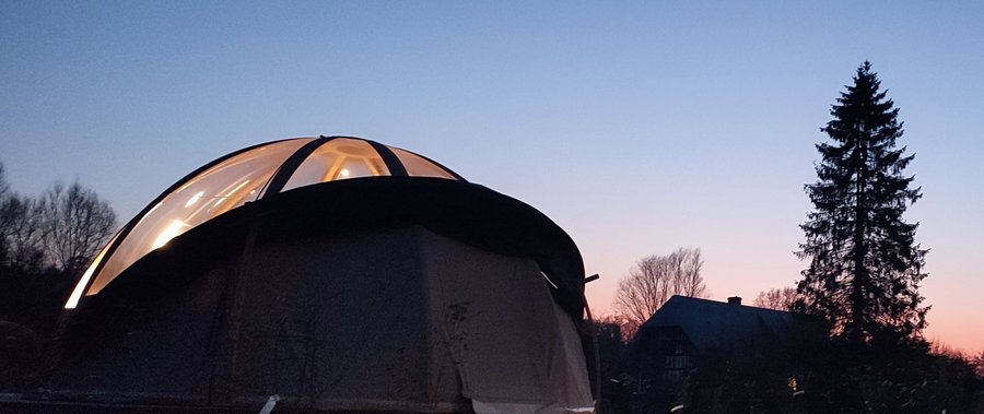 Hébergement AbracadaRoom : Le wigwam Bel'Etoile - Image 9