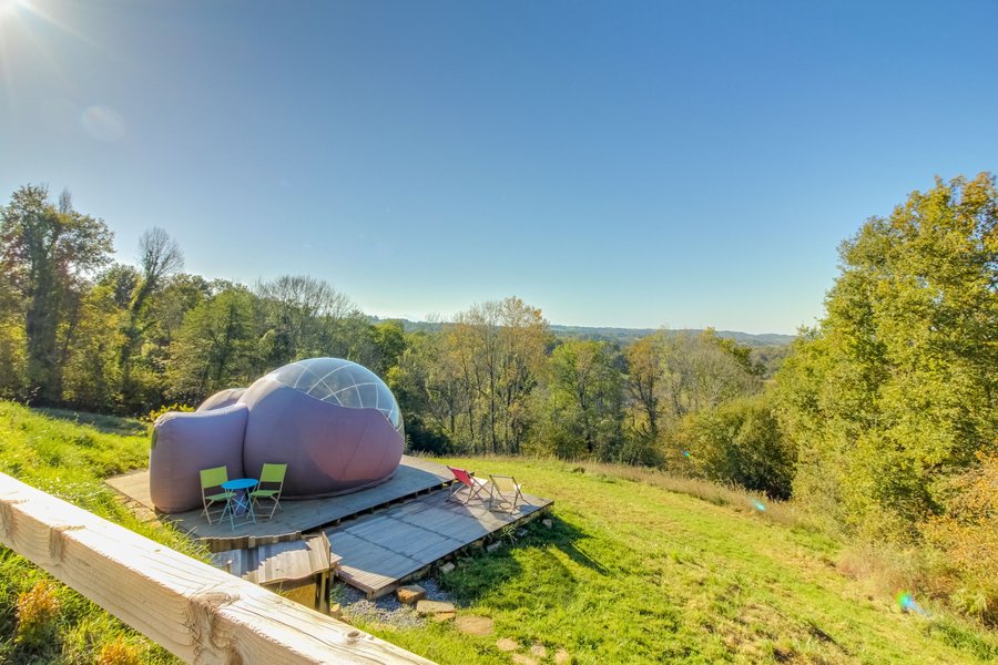 Domaine AbracadaRoom : O Clair de la Bulle - Image 4