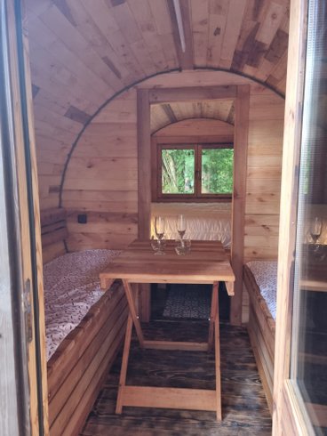 Domaine AbracadaRoom : Moulin de Vilaine - Image 28